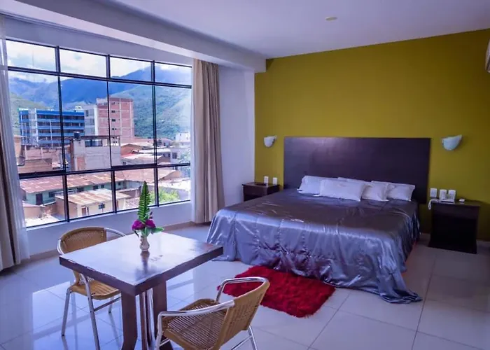 Hotel Los Alamos