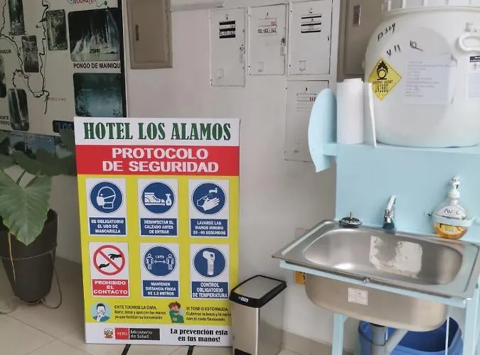 Los Alamos 3*