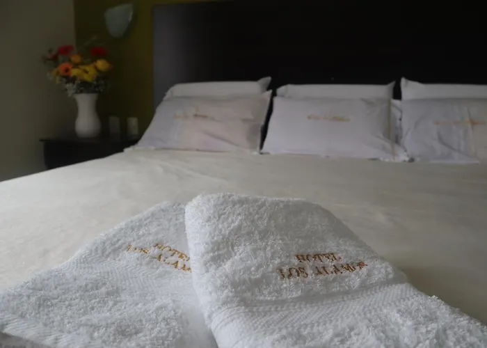 Hotel Los Alamos